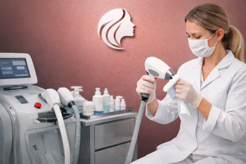 entretien appareils esthetiques laser ipl conformite securite